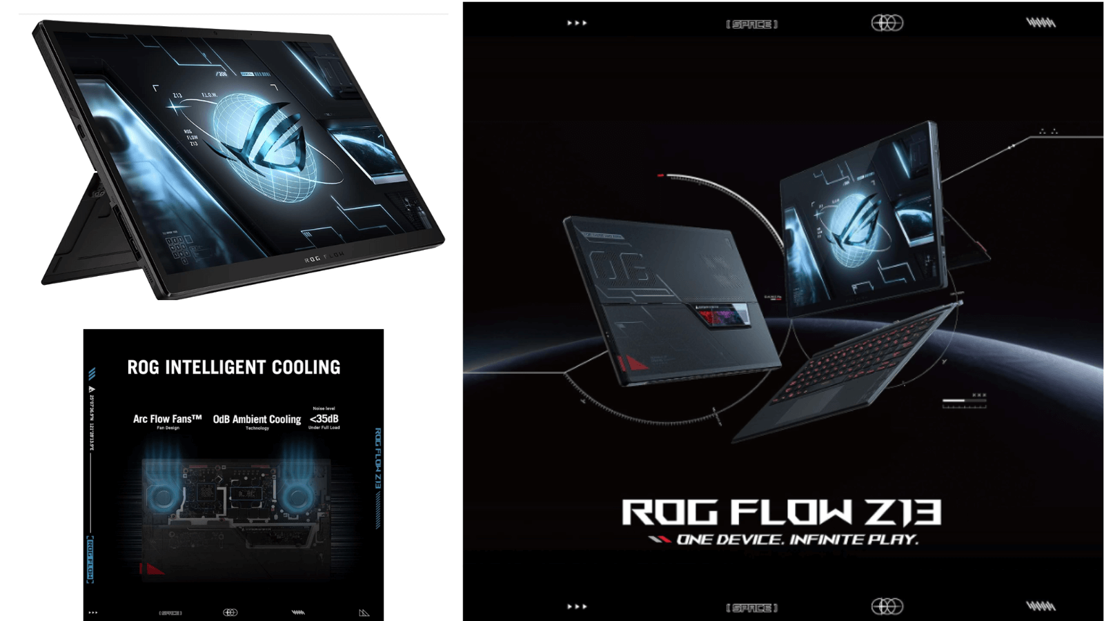 ASUS ROG Flow Z13