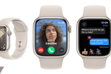 Apple Watch 9