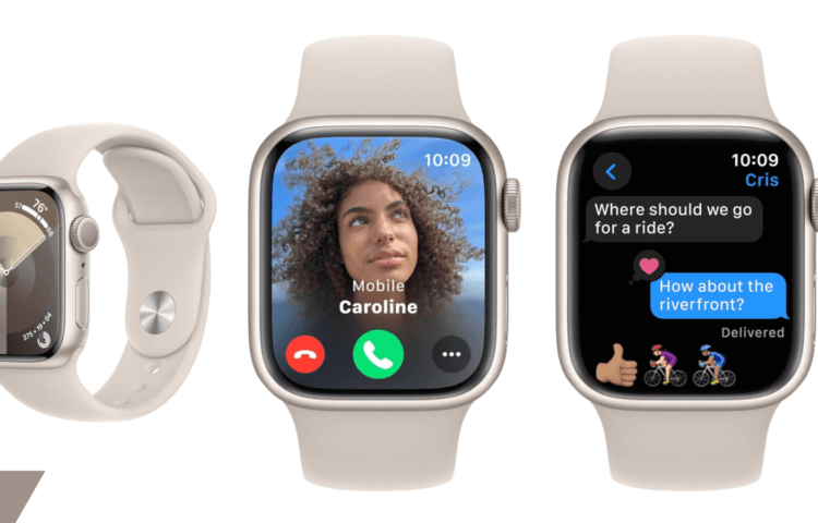 Apple Watch 9