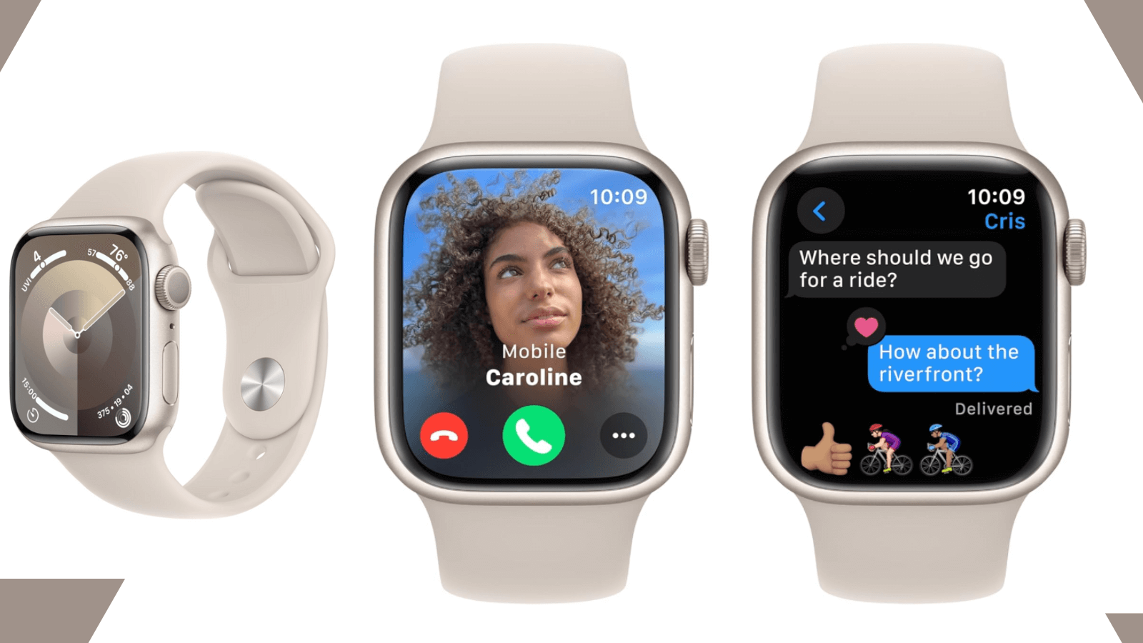 Apple Watch 9