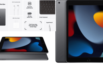 iPad 9th Gen