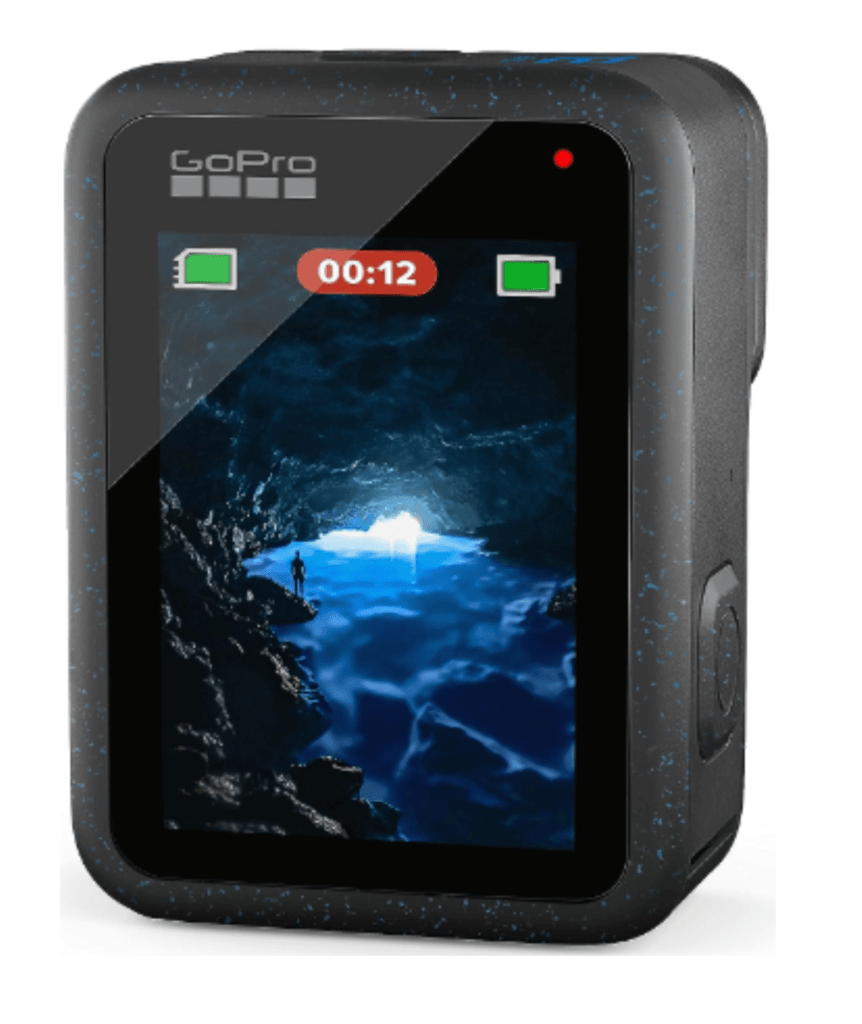 GoPro HERO12 Black 1