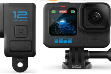 GoPro HERO12 Black