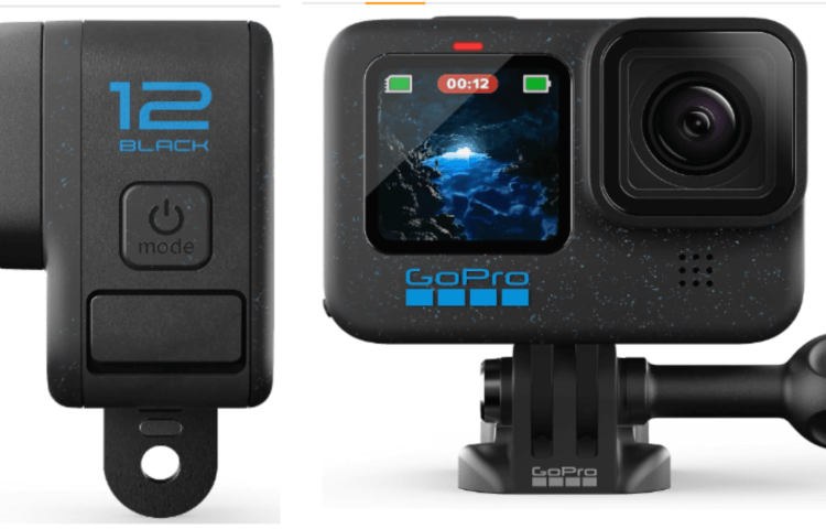 GoPro HERO12 Black