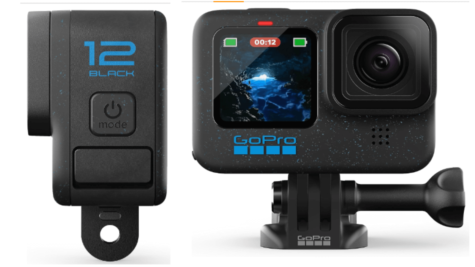 GoPro HERO12 Black