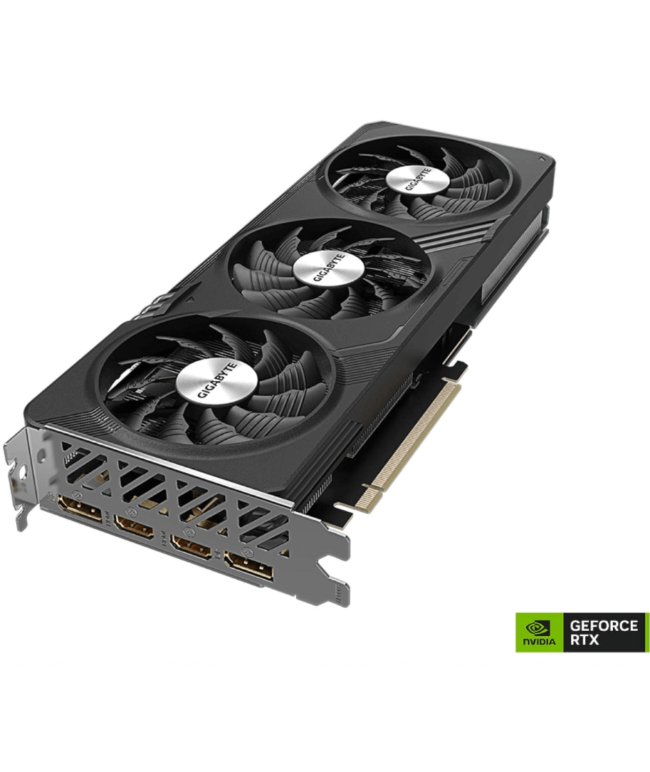 RTX 4060 OC