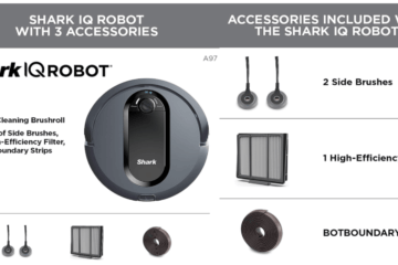 Shark IQ Robot